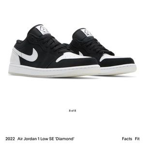 New in box -Authentic Air Jordan’s